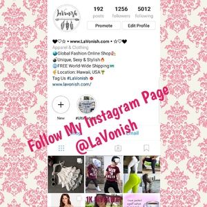 Clothing & Accessories